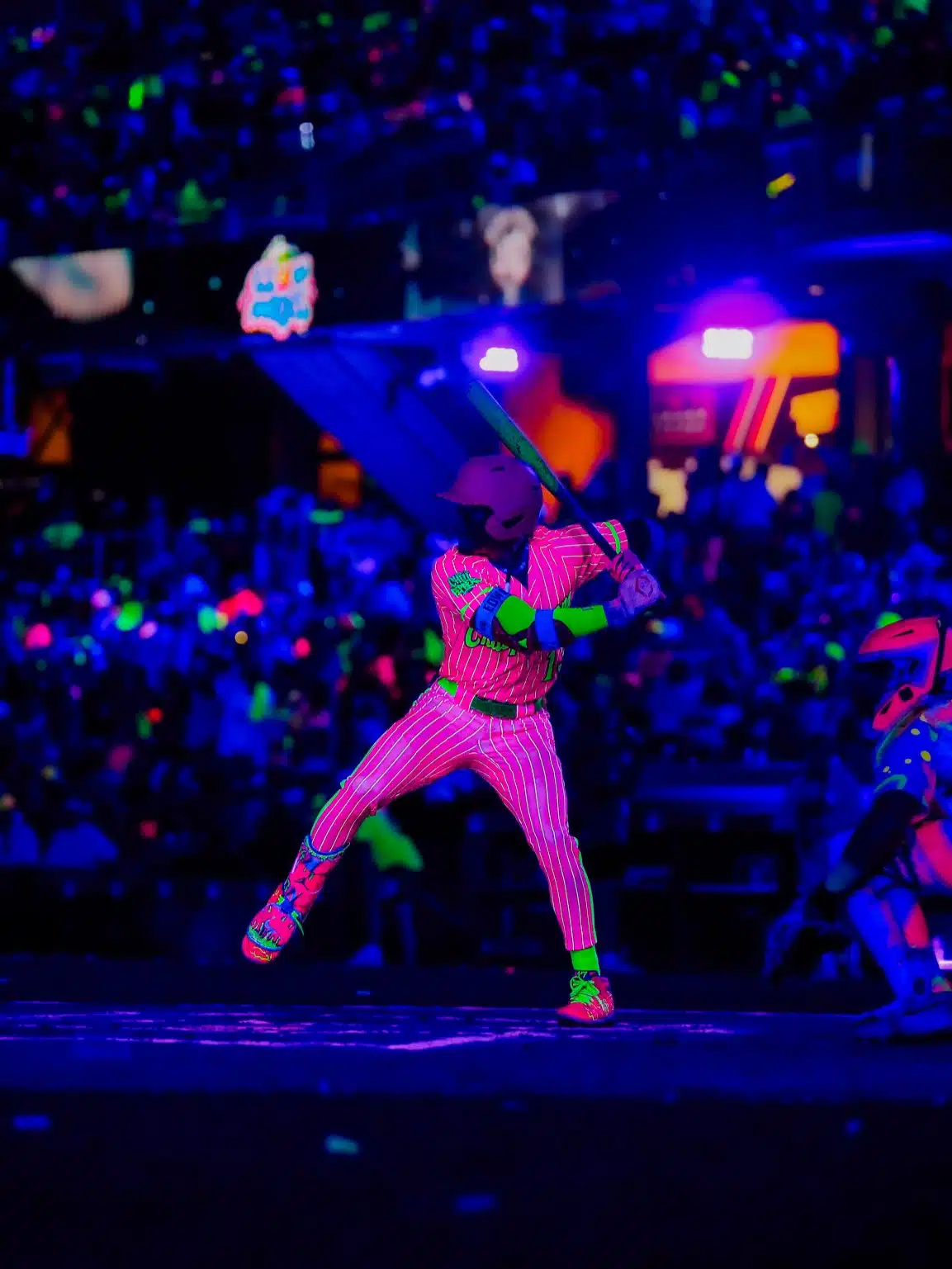 Cosmic Baseball at Victory Field (2026): How to Get Tickets Through the Lottery 2 Cosmic Baseball at Victory Field (2026): How to Get Tickets Through the Lottery