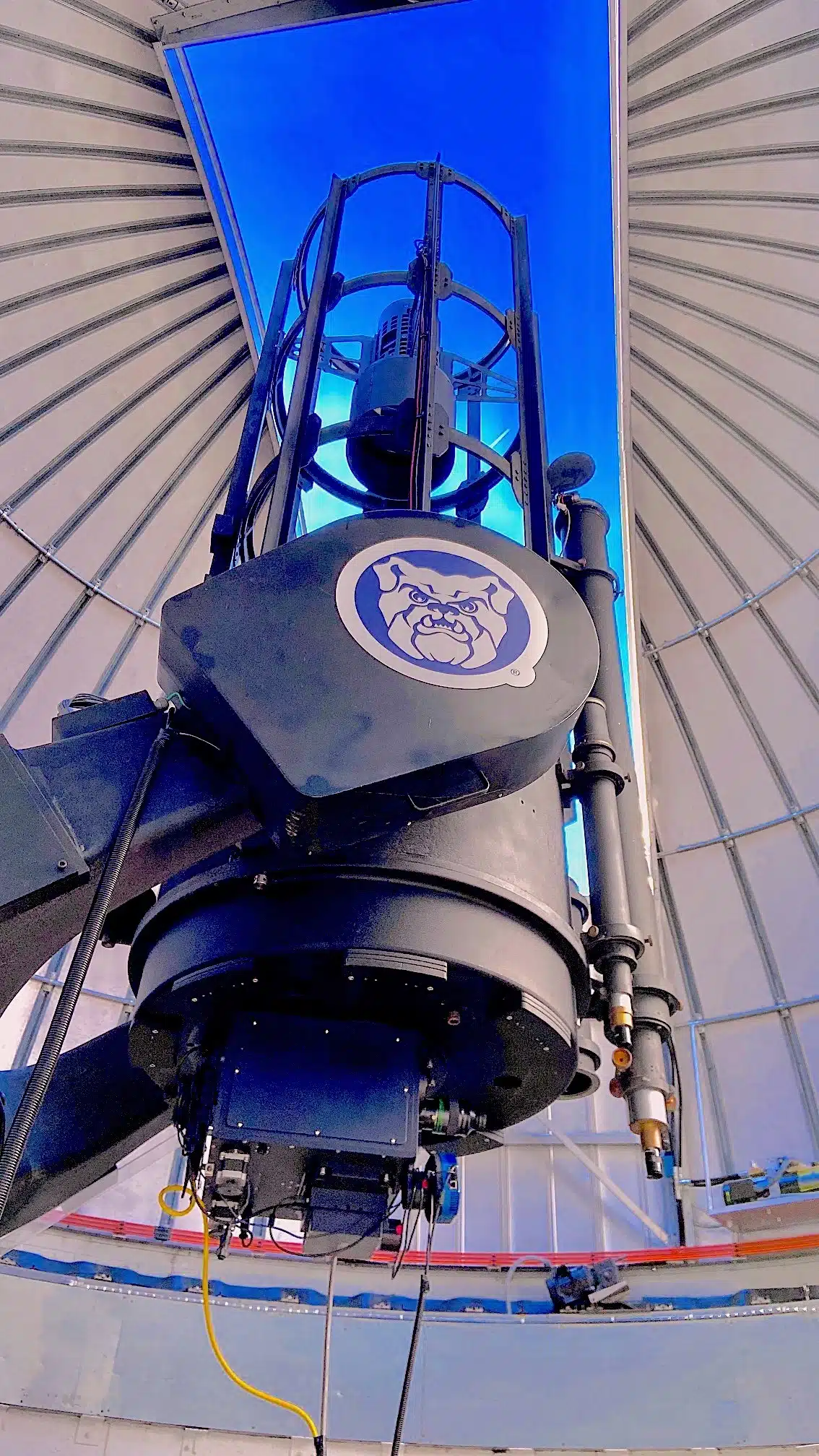 butler telescope