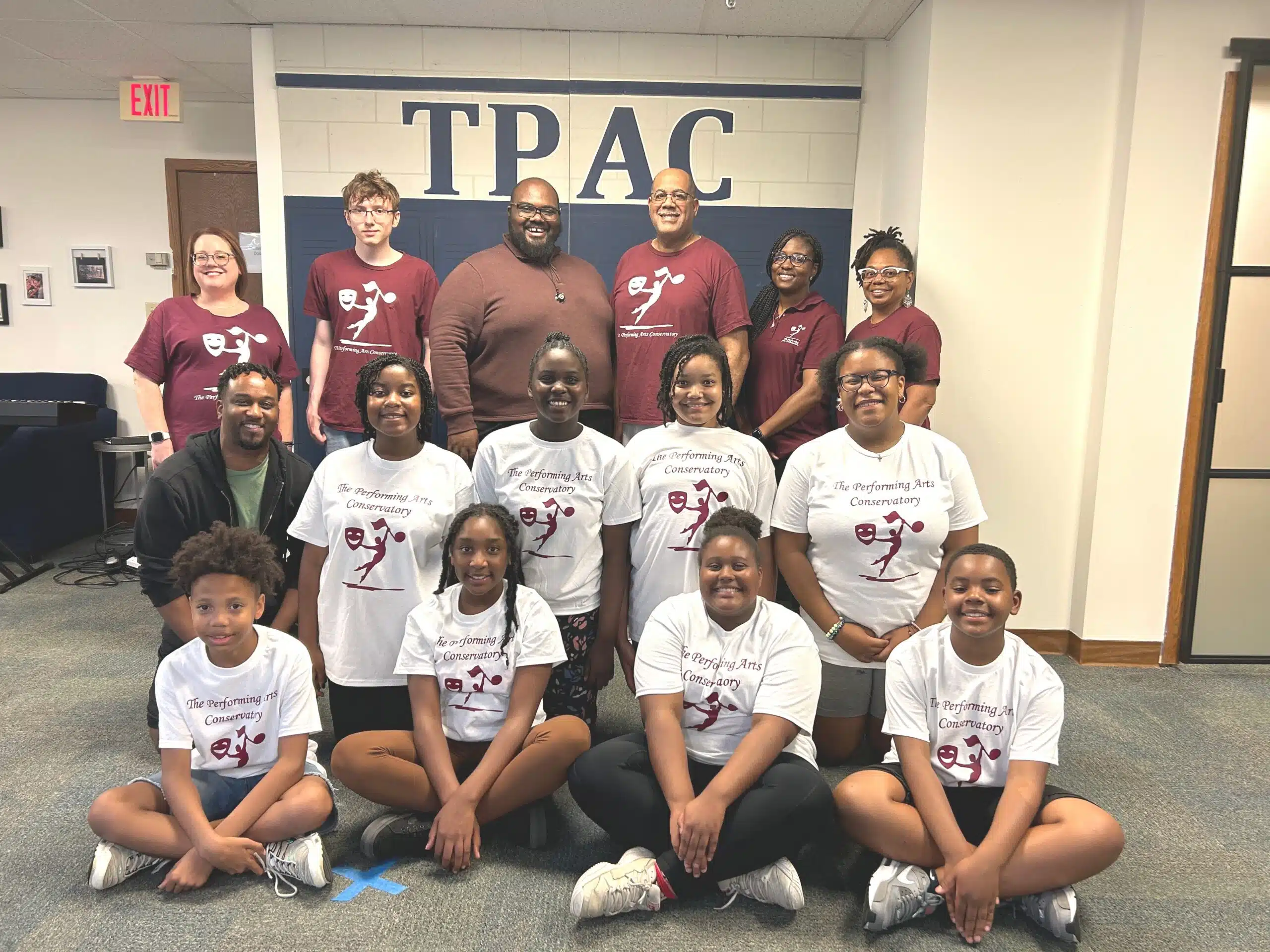 Camp Bravo: The Performing Arts Conservatory Summer Camp 5 IMG 6518 scaled