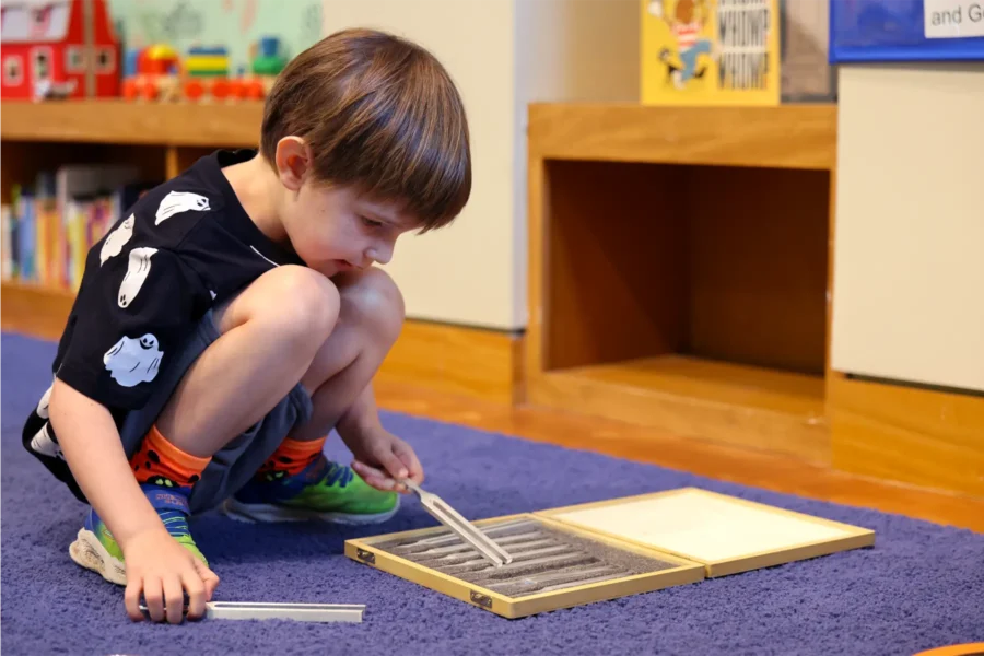 Toddler Time: Sounds of Science