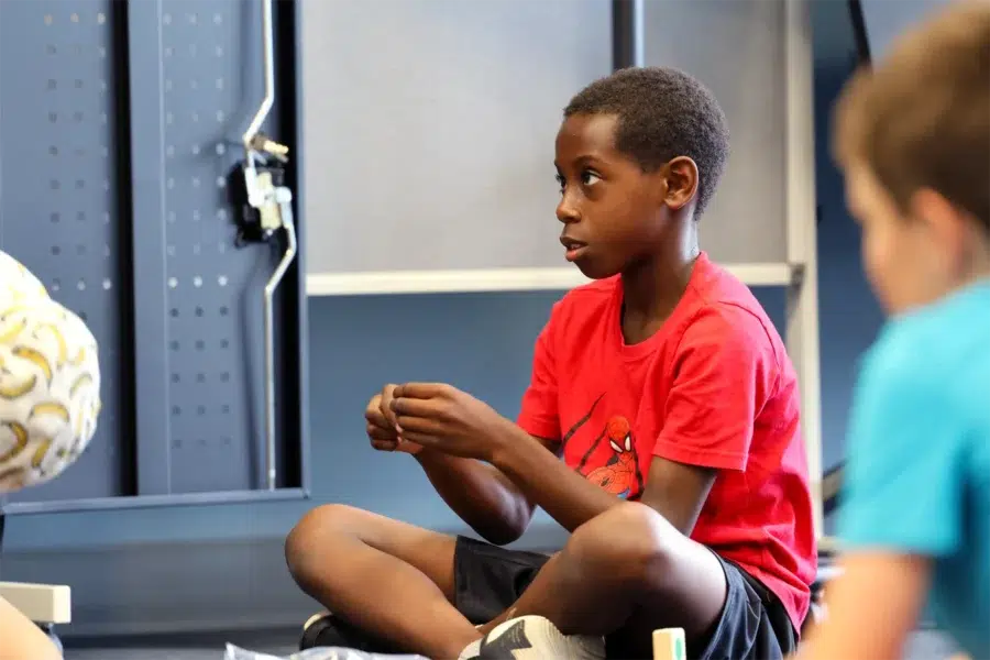 Young Explorers: Trains, Planes and Automobiles