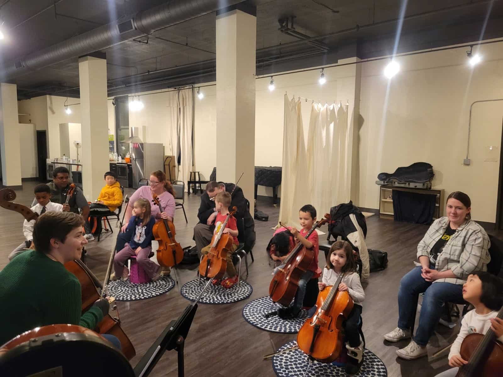 More than Music Lessons 2 2026 ISA additional photo 1