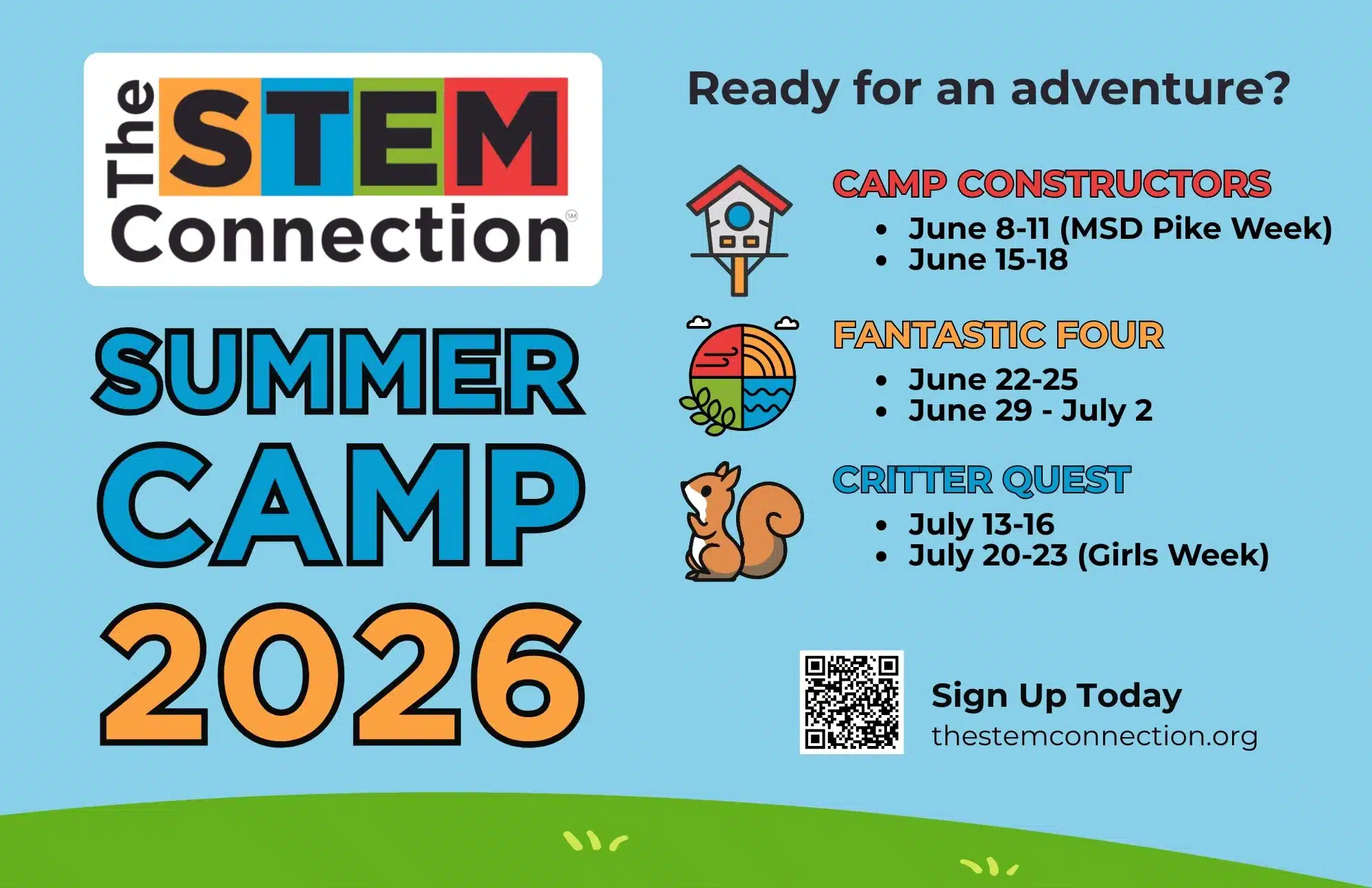 The STEM Connection