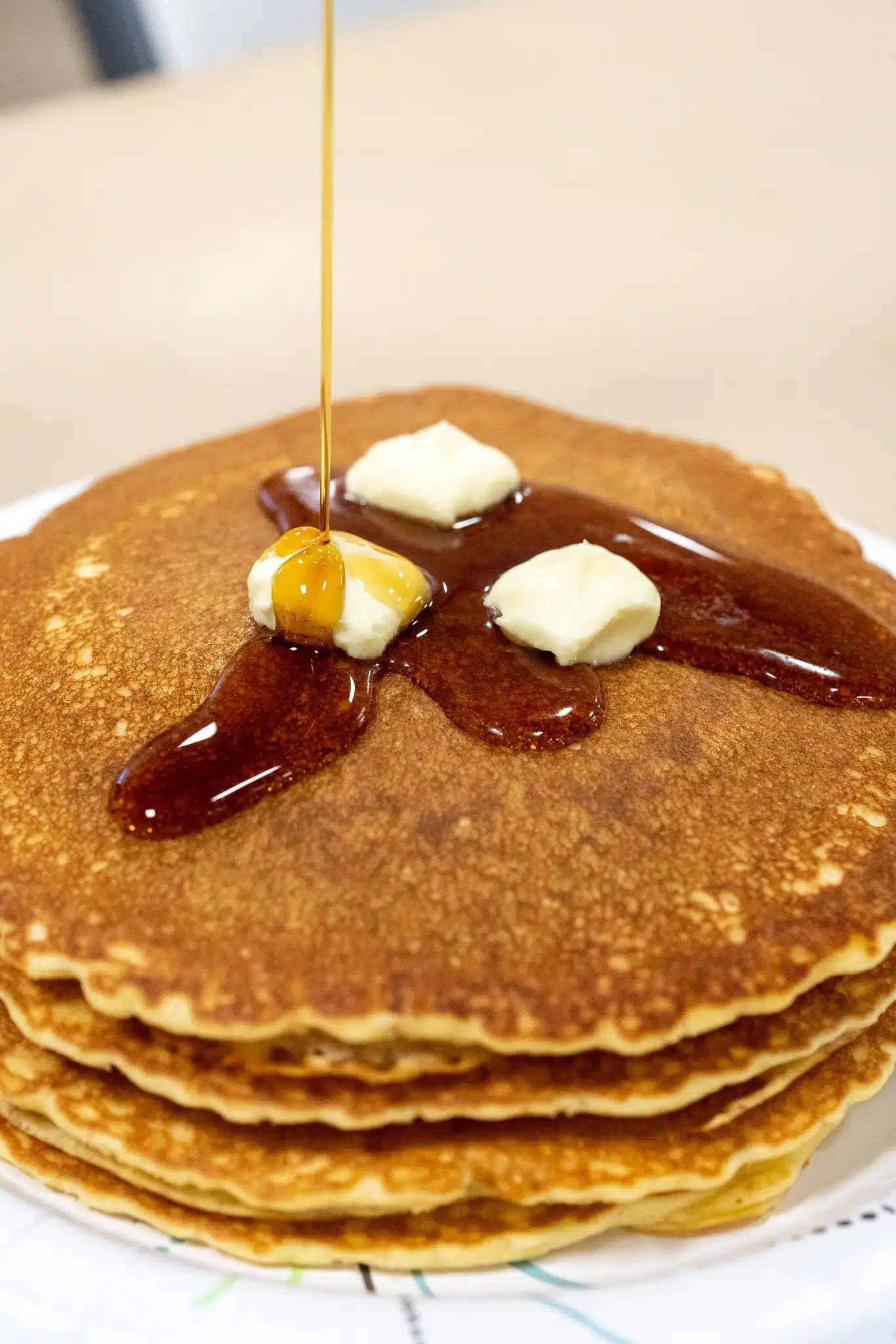 Parke County Maple Fair 2026 Pancakes