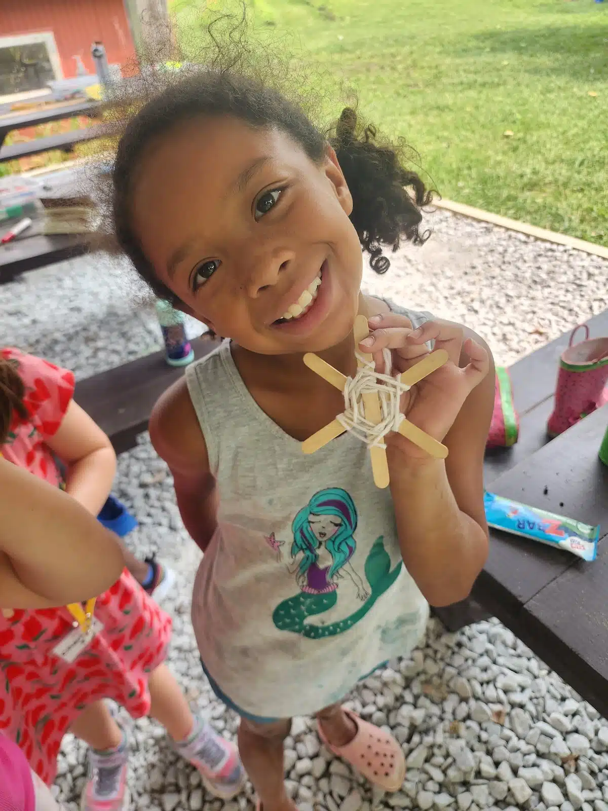 The STEM Connection