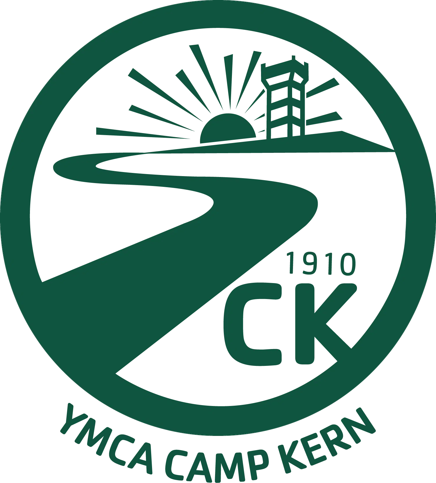 Camp Kern