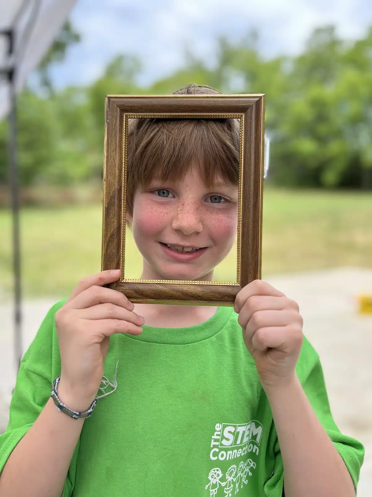 The STEM Connection