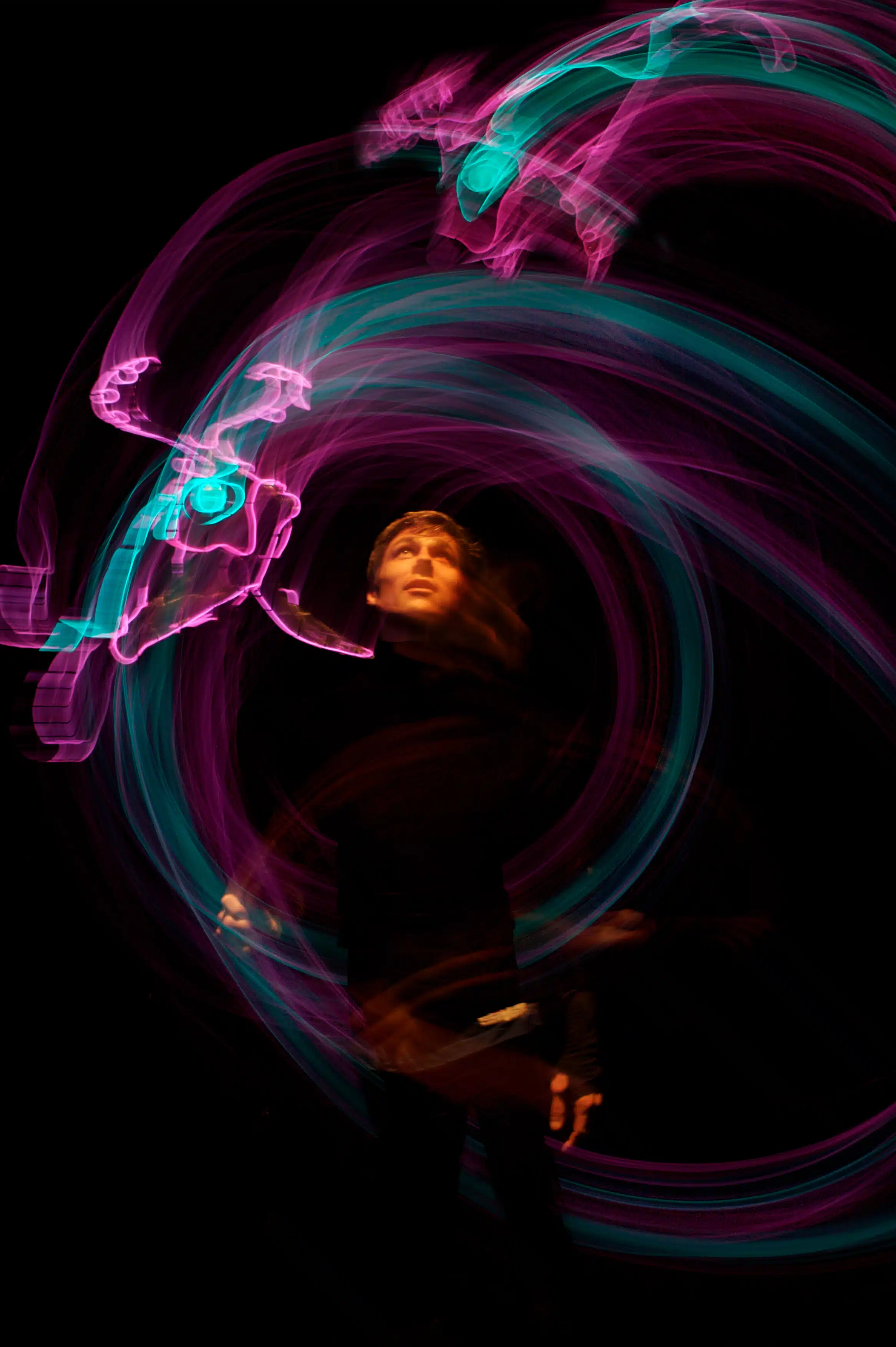 DARWIN stephen charles nicholson