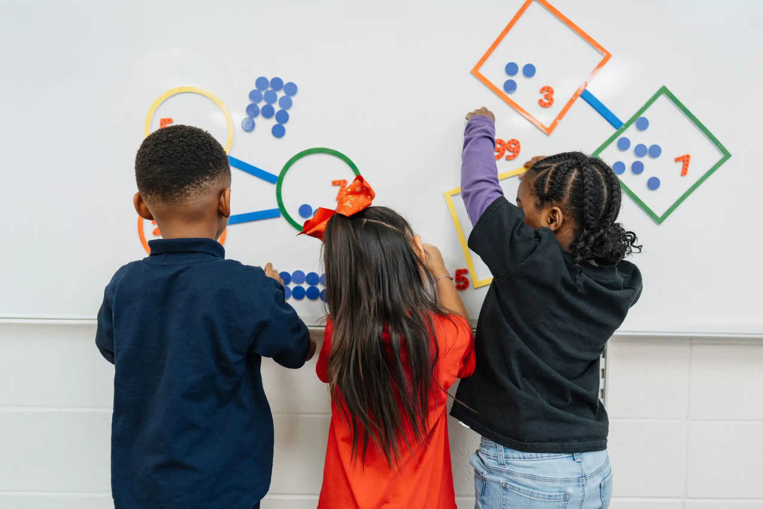 Adelante Schools | Emma Donnan Elementary and Middle School