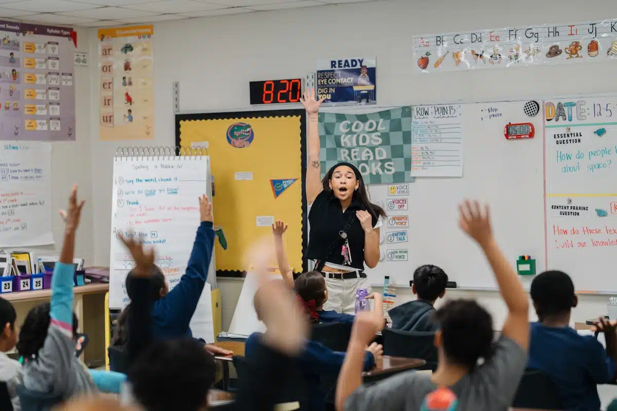 Adelante Schools | Emma Donnan Elementary and Middle School