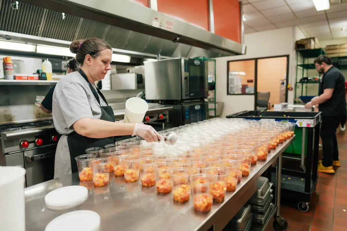 Adelante Schools | Emma Donnan Elementary and Middle School