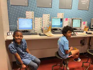 JA BizTown Summer Camp