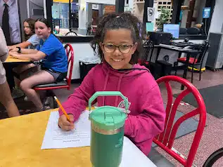 JA BizTown Summer Camp