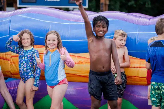 Camp Delafield - Dyslexia Institute of Indiana