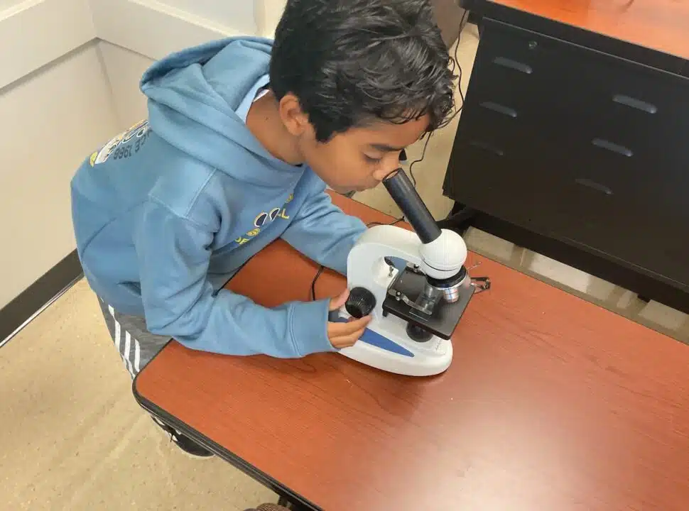 Club SciKidz