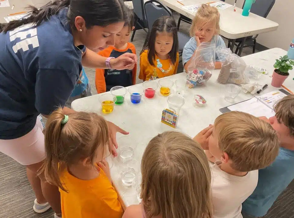 Club SciKidz