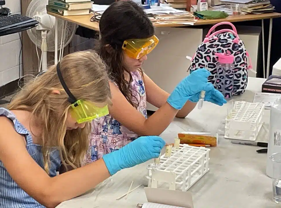 Club SciKidz