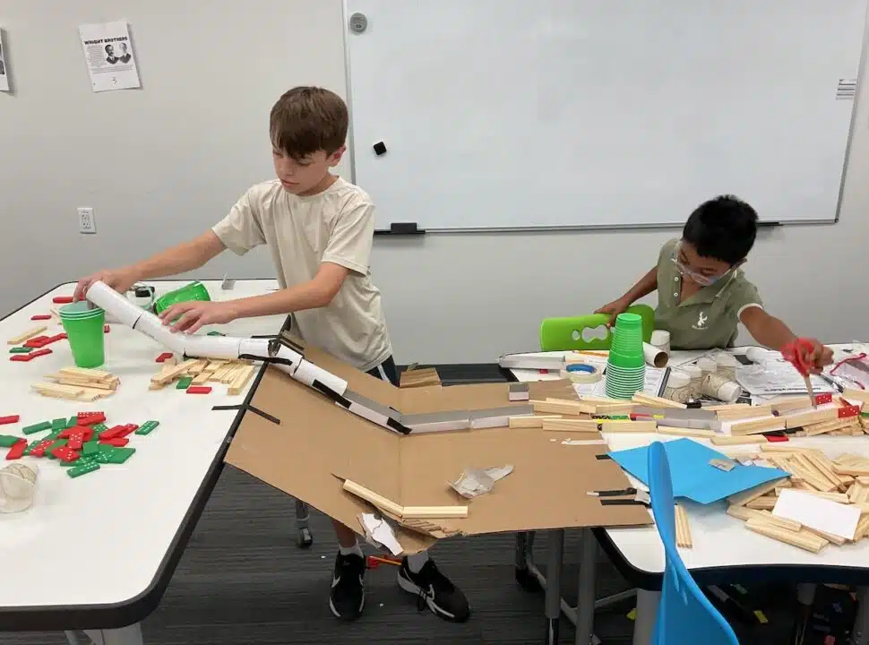 Club SciKidz