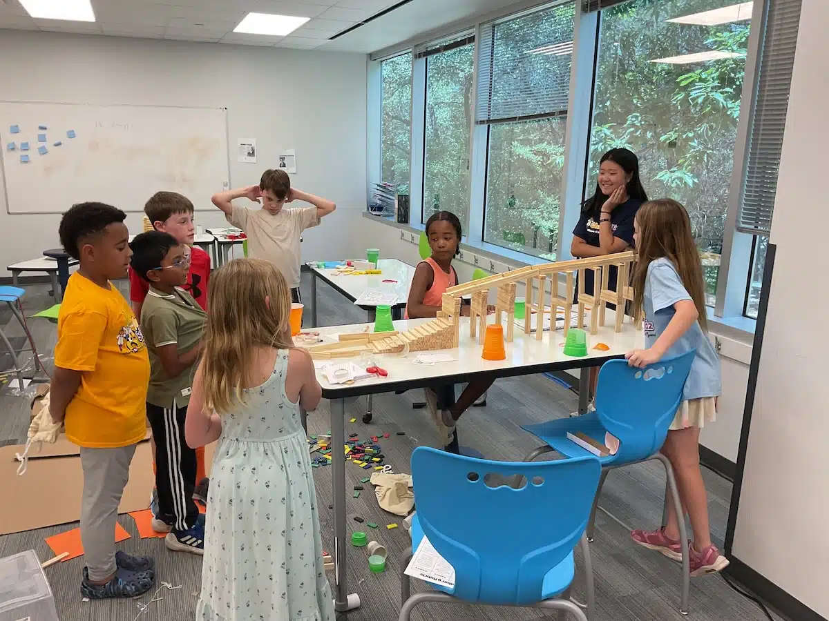 Club SciKidz