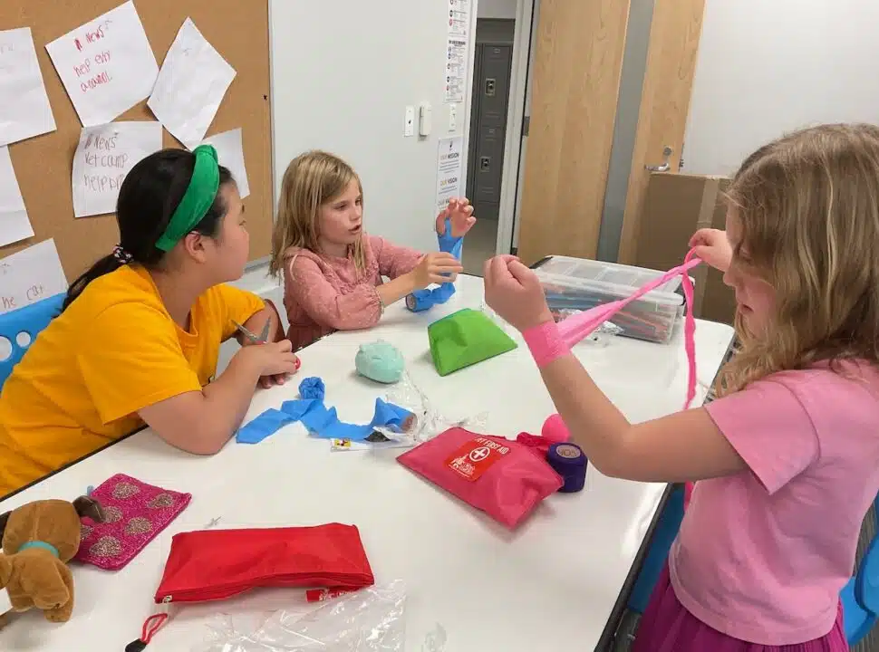 Club SciKidz