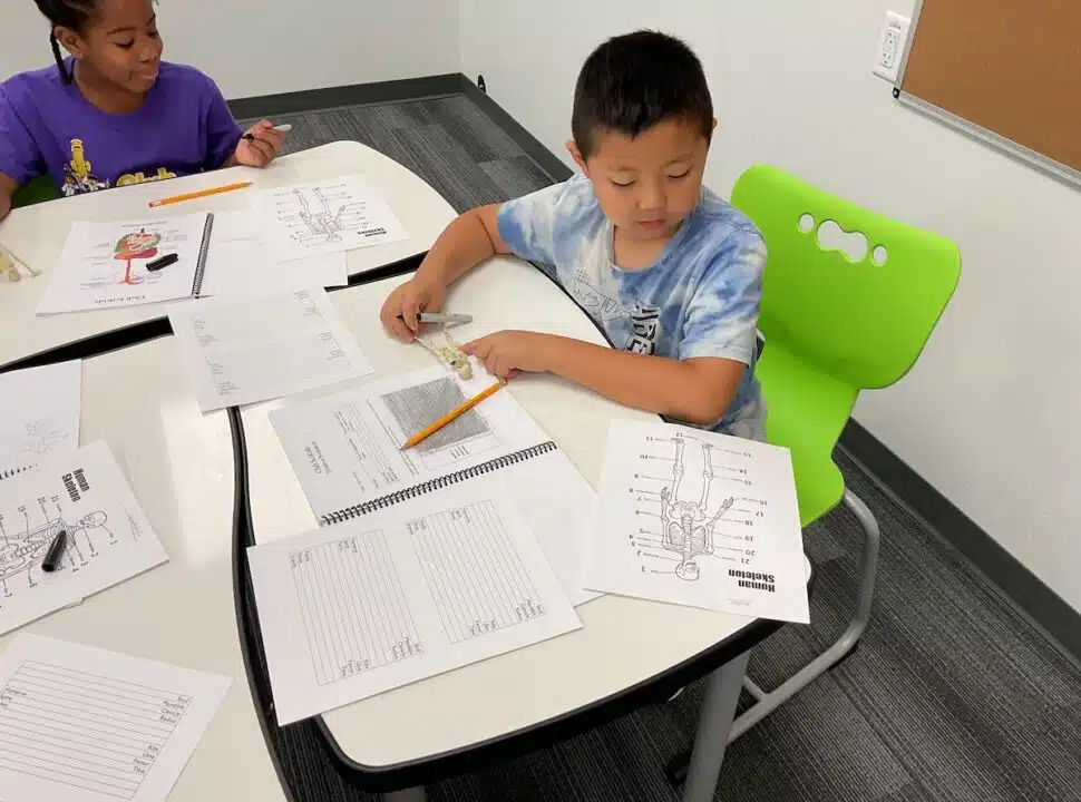 Club SciKidz