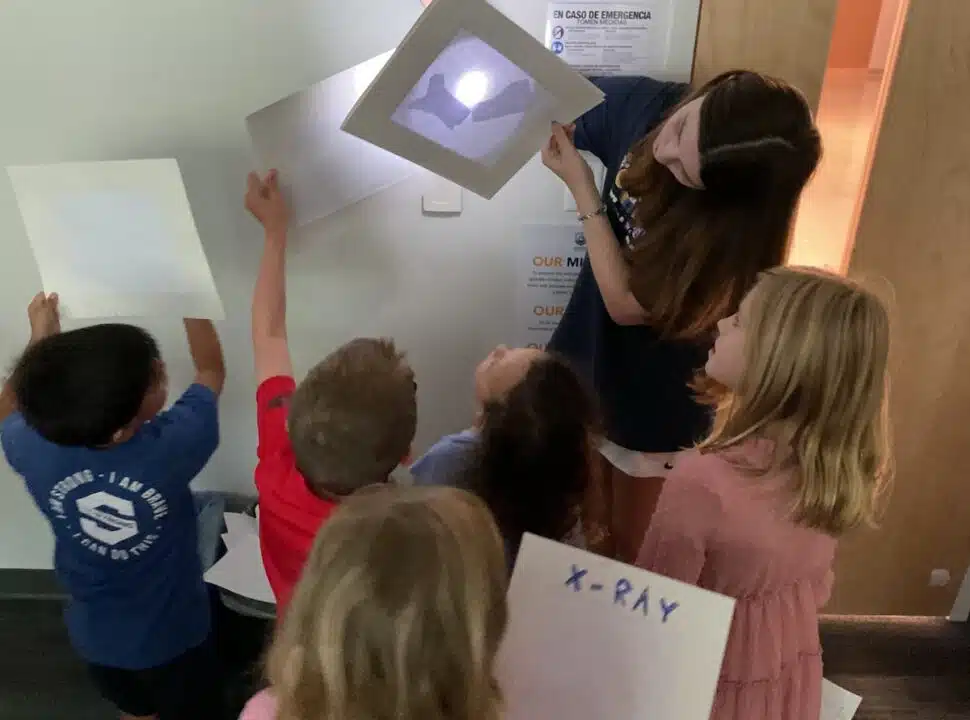 Club SciKidz
