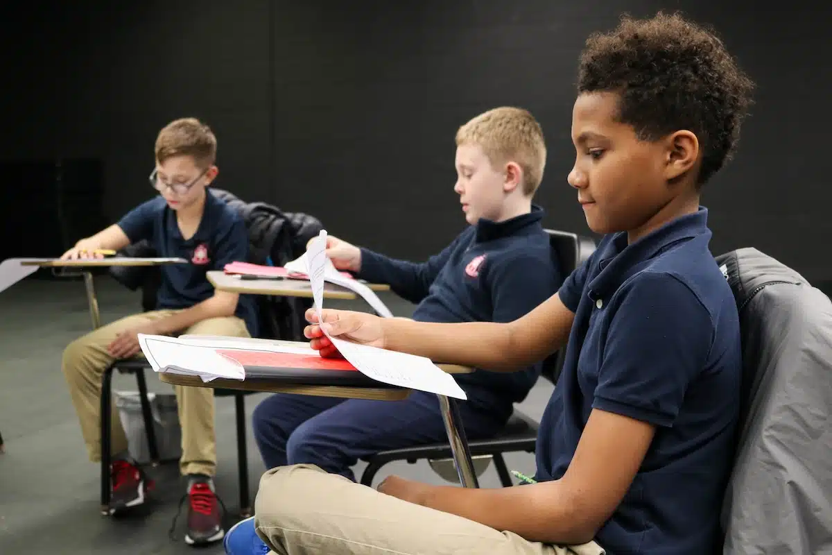 Summer Stock Stage Summer Camp Indianapolis