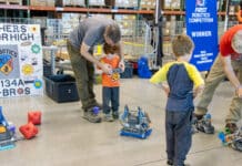 Discover the Magic of Innovation at SMC’s Annual Community Day SMC Community Day in Noblesville: Free Family STEM Event