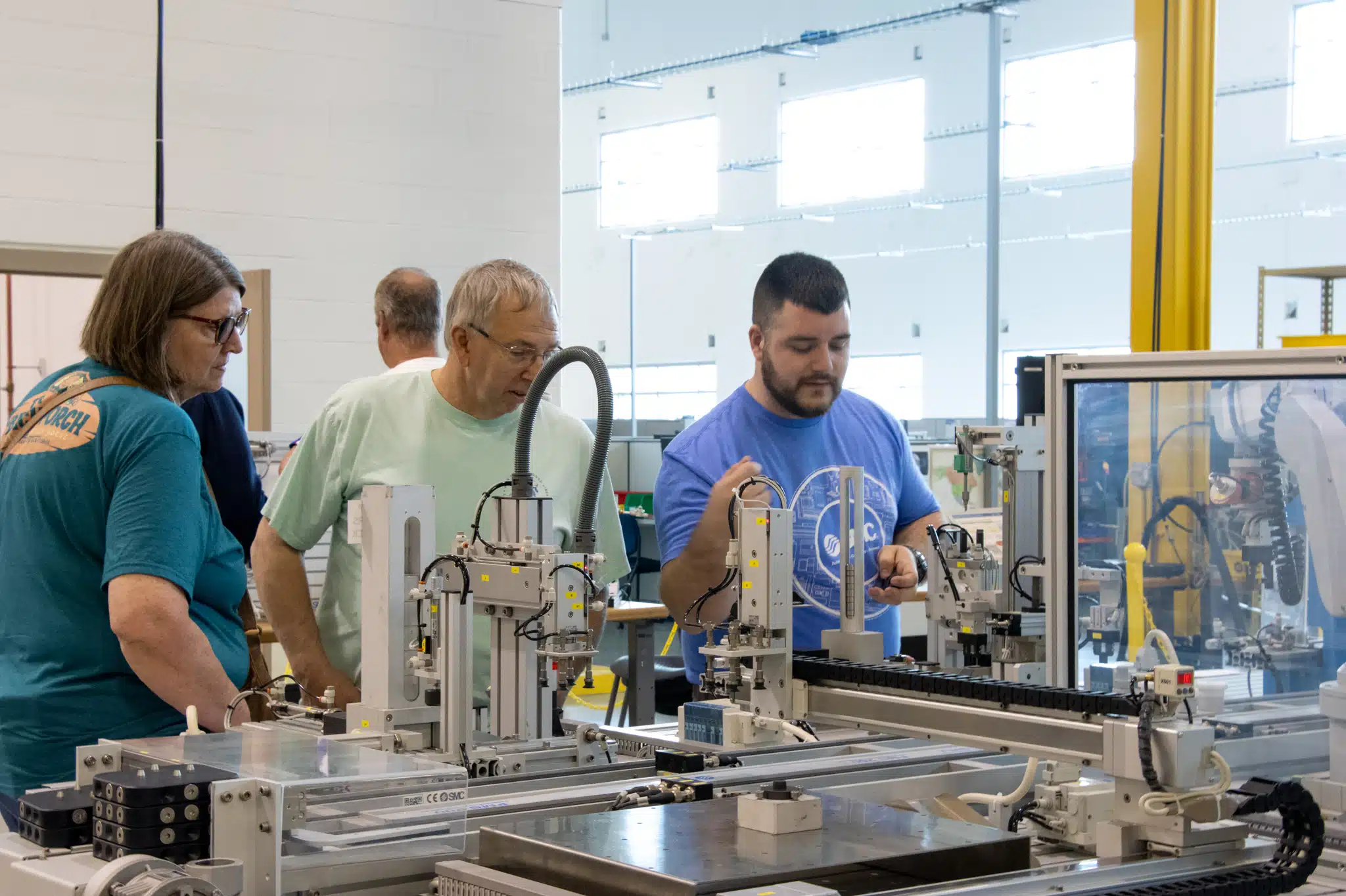 SMC Community Day in Noblesville: Free Family STEM Event