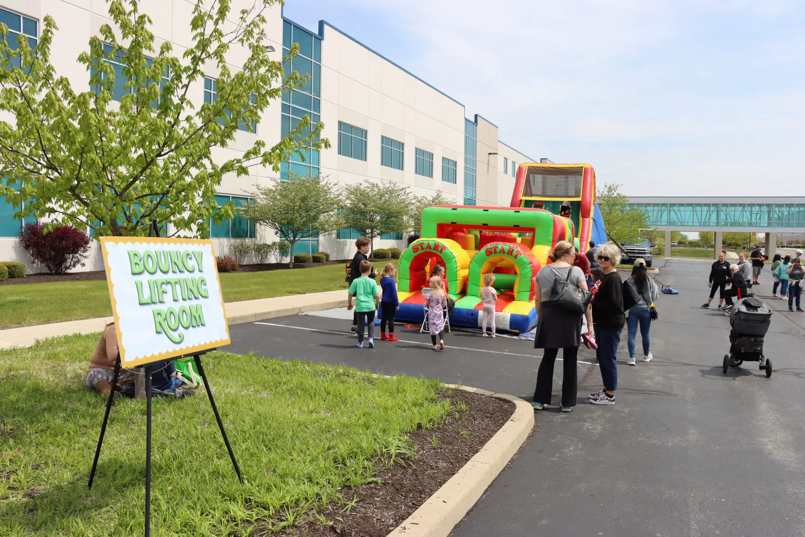 SMC Community Day in Noblesville: Free Family STEM Event