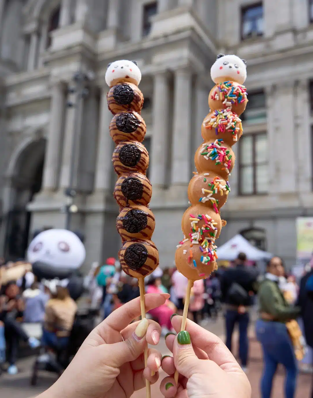 Panda Fest Indianapolis 2026