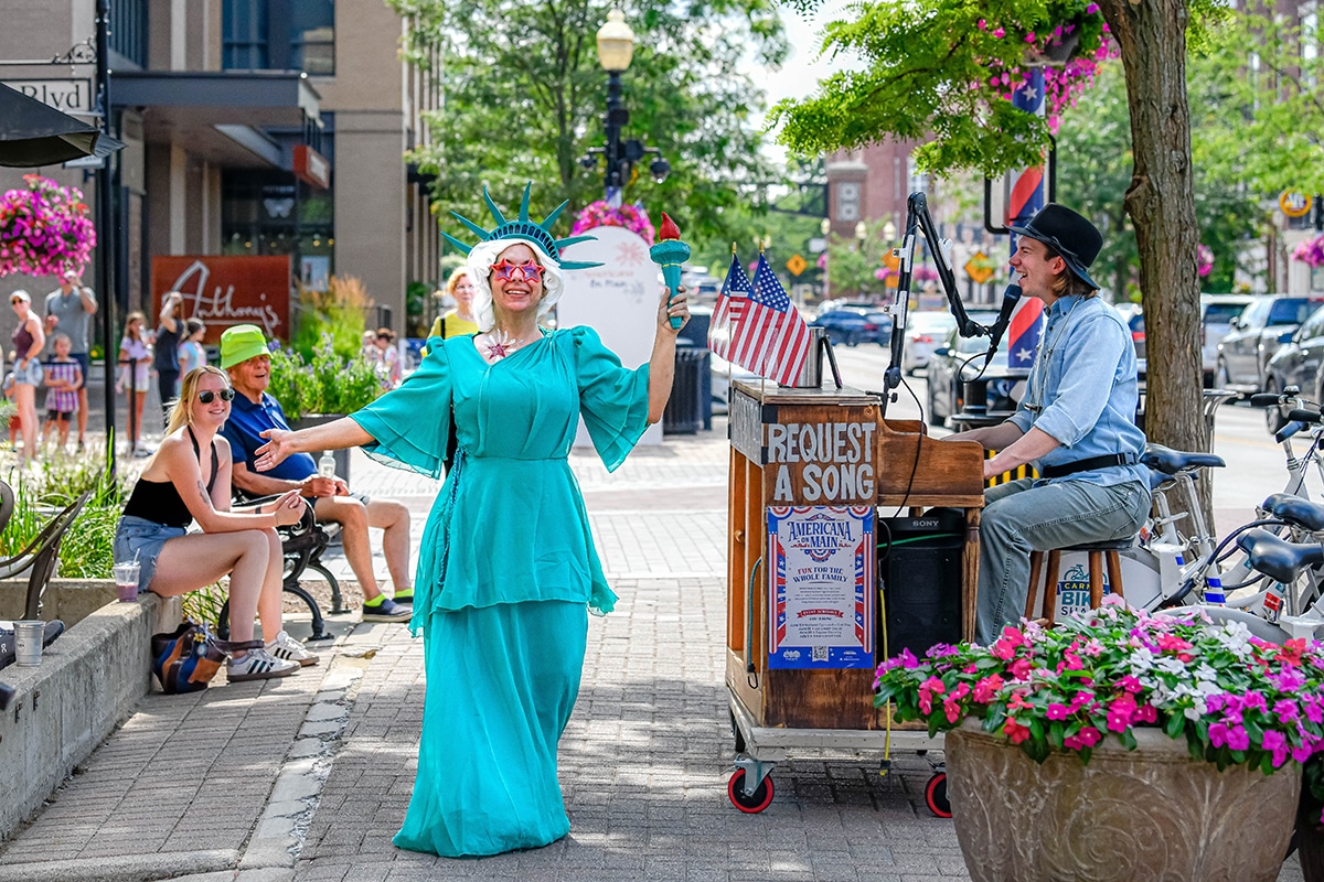 Americana on Main 2025-39