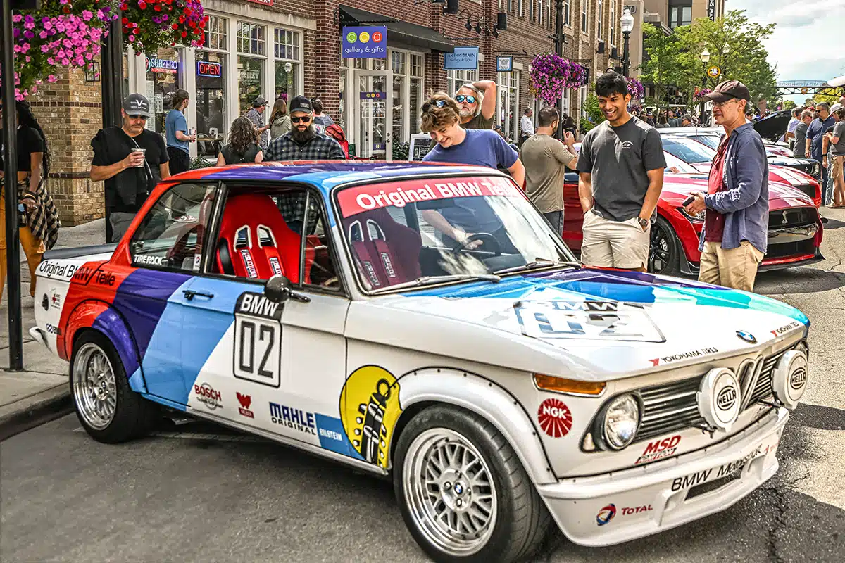 Carmel: A Destination for Festivals, Families and Fun 1 Artomobilia 2025 37