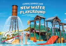 Make A Splash at Jellystone Park™ Barton Lake