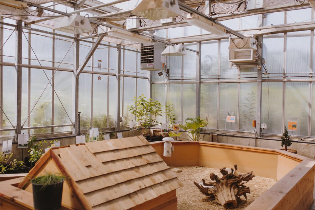 Cool Creek Nature Center
