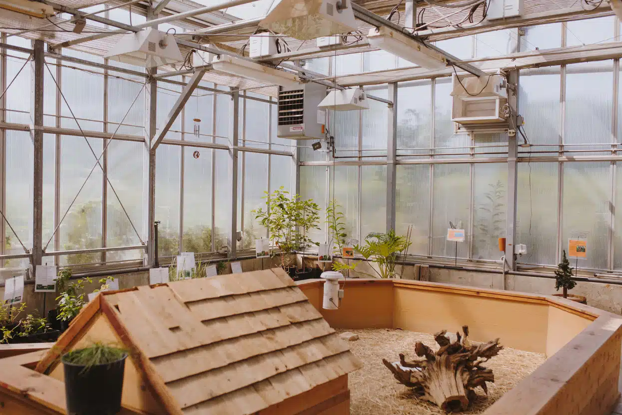 Things to Do This Weekend in Indianapolis with Kids | April 10-12, 2026 2 Cool Creek Nature Center