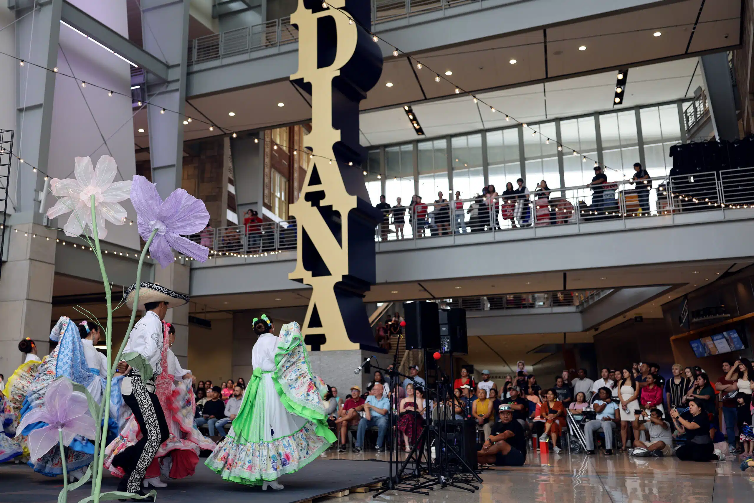 Free Admission to the Indiana State Museum for Polkas Norteñas Fest 1 Free Admission to the Indiana State Museum for Polkas Norteñas Fest