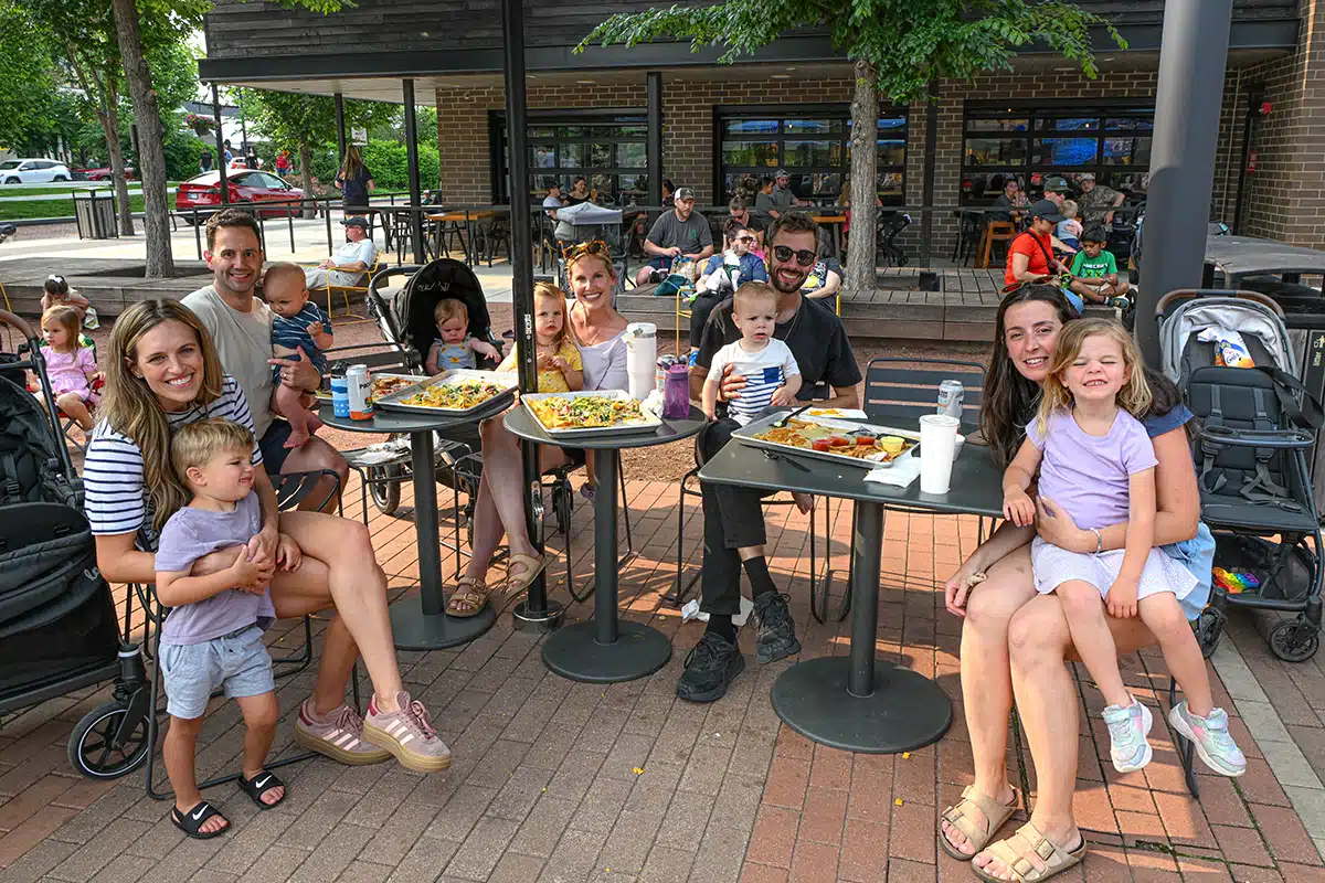 Slow Roll Dinner - Bike Carmel & Movies at Midtown 2025-49 Slow Roll Dinner - Bike Carmel & Movies at Midtown 2025-49