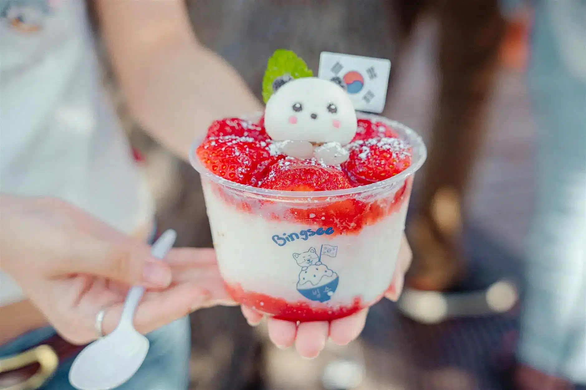 Panda Fest Indianapolis 2026