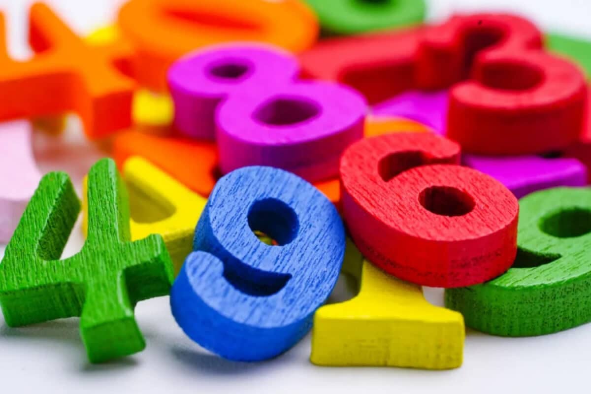 Small Wonders: Magical Math