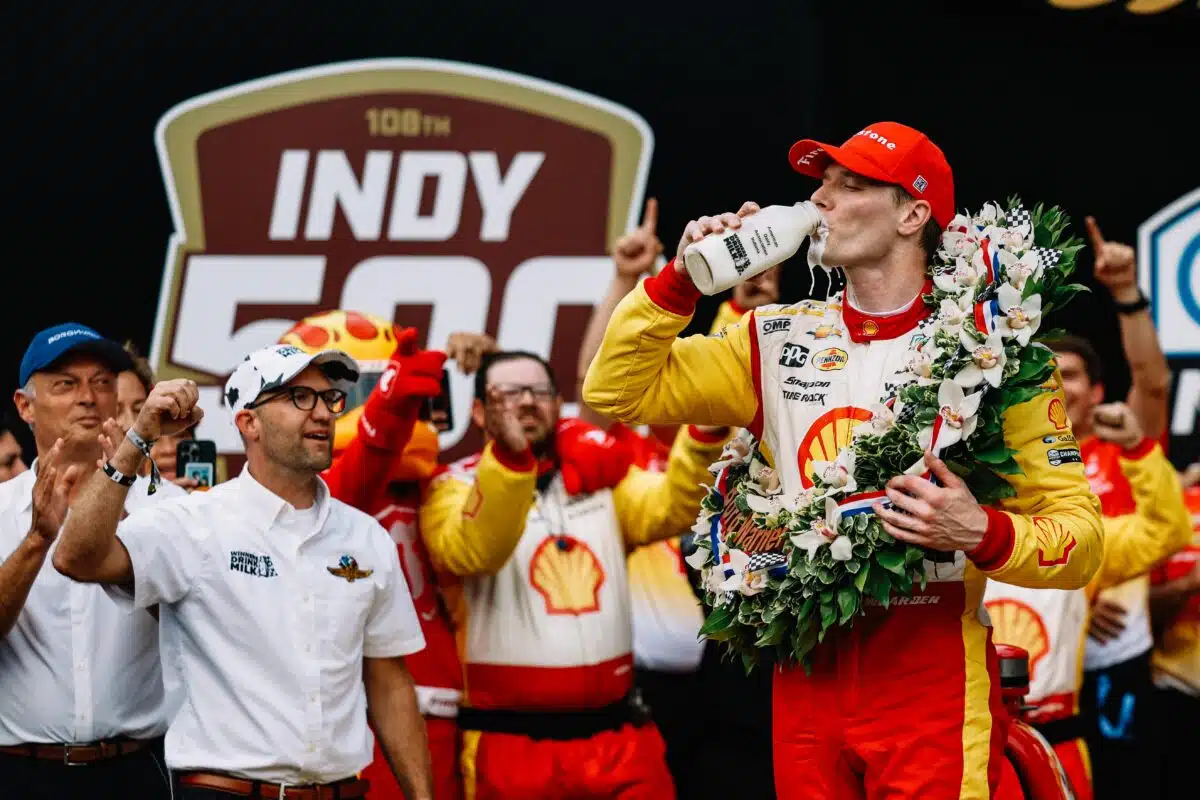 108th Running of the Indianapolis 500 Sunday May 26 2024 Large Image Without Watermark m107256