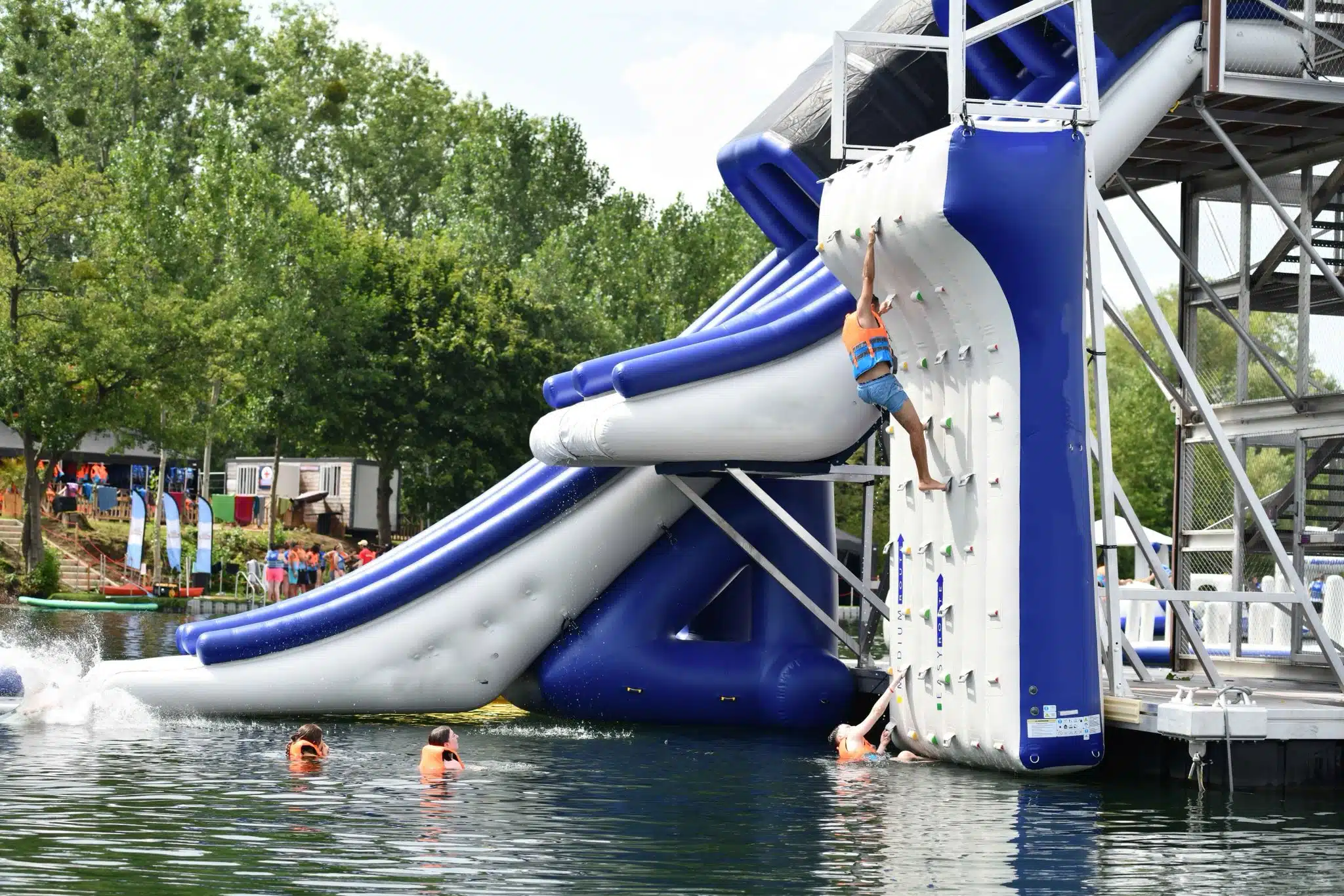 SKYLAKE Adventures Opens Near Indianapolis This Summer