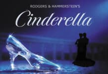 Win 4 Tickets to Beef & Boards’ Cinderella!