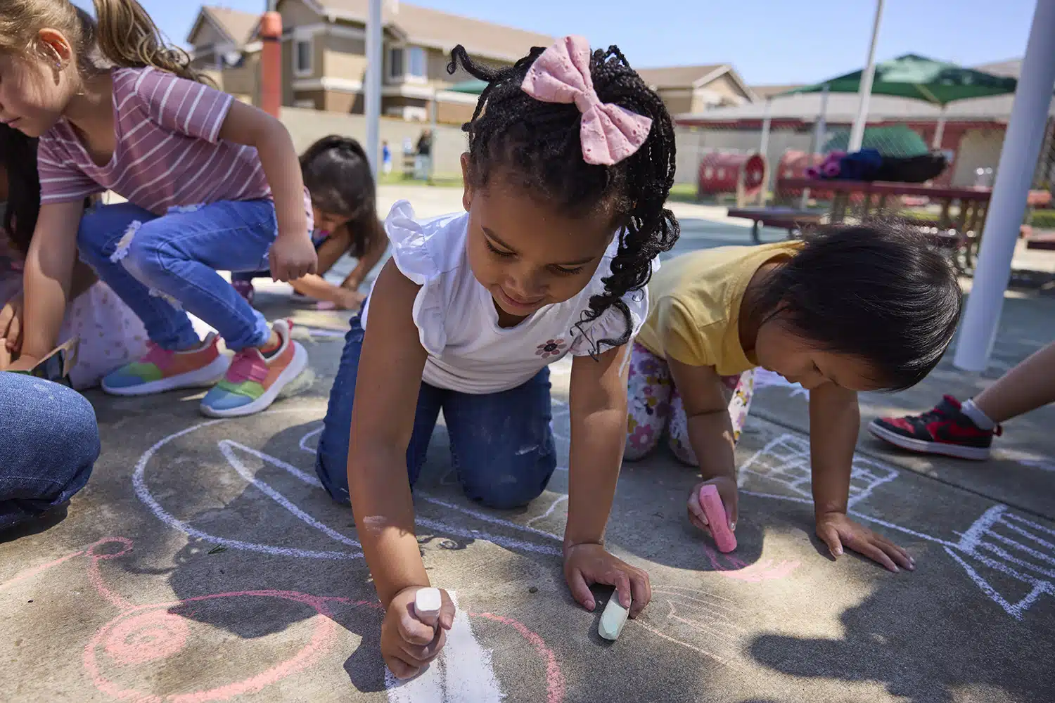 Why More Indy Families Are Choosing Simpler Summer Child Care Solutions 2 KinderCare summer 1
