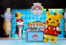 Pokémon Regional Championships in Indianapolis 2026 Pokémon Regional Championships in Indianapolis 2026