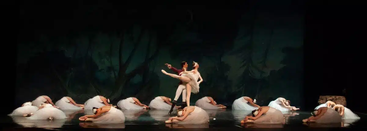 Swan Lake