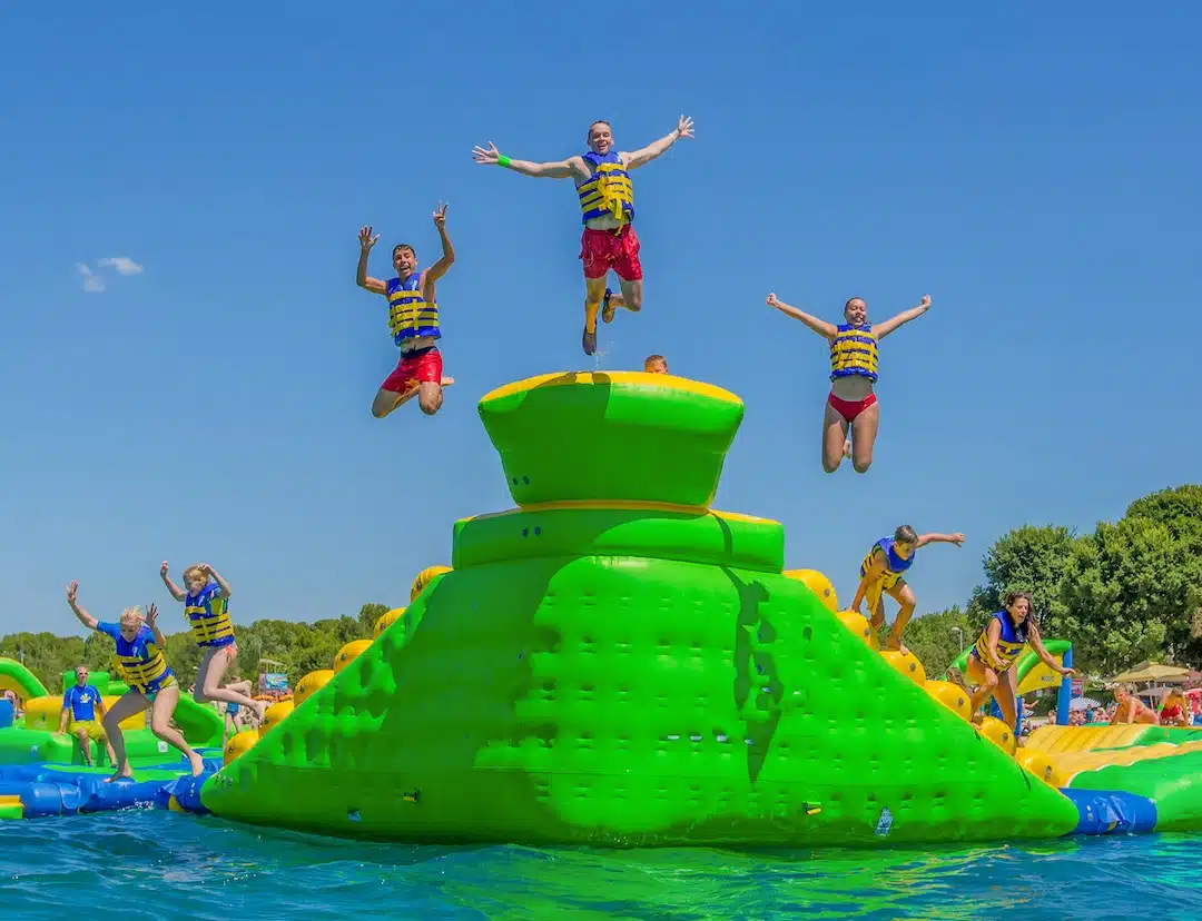 SKYLAKE Adventures Opens Near Indianapolis This Summer