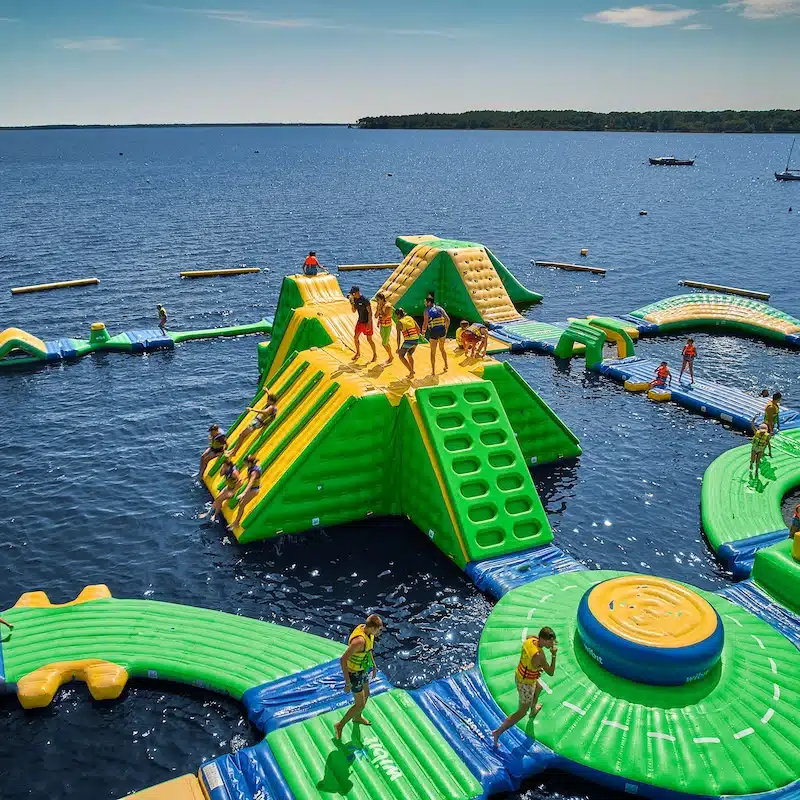 SKYLAKE Adventures Opens Near Indianapolis This Summer