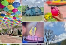 Pigeon Forge Family Guide: Top Things to Do, Eat, Stay & Experience in the Smoky Mountains