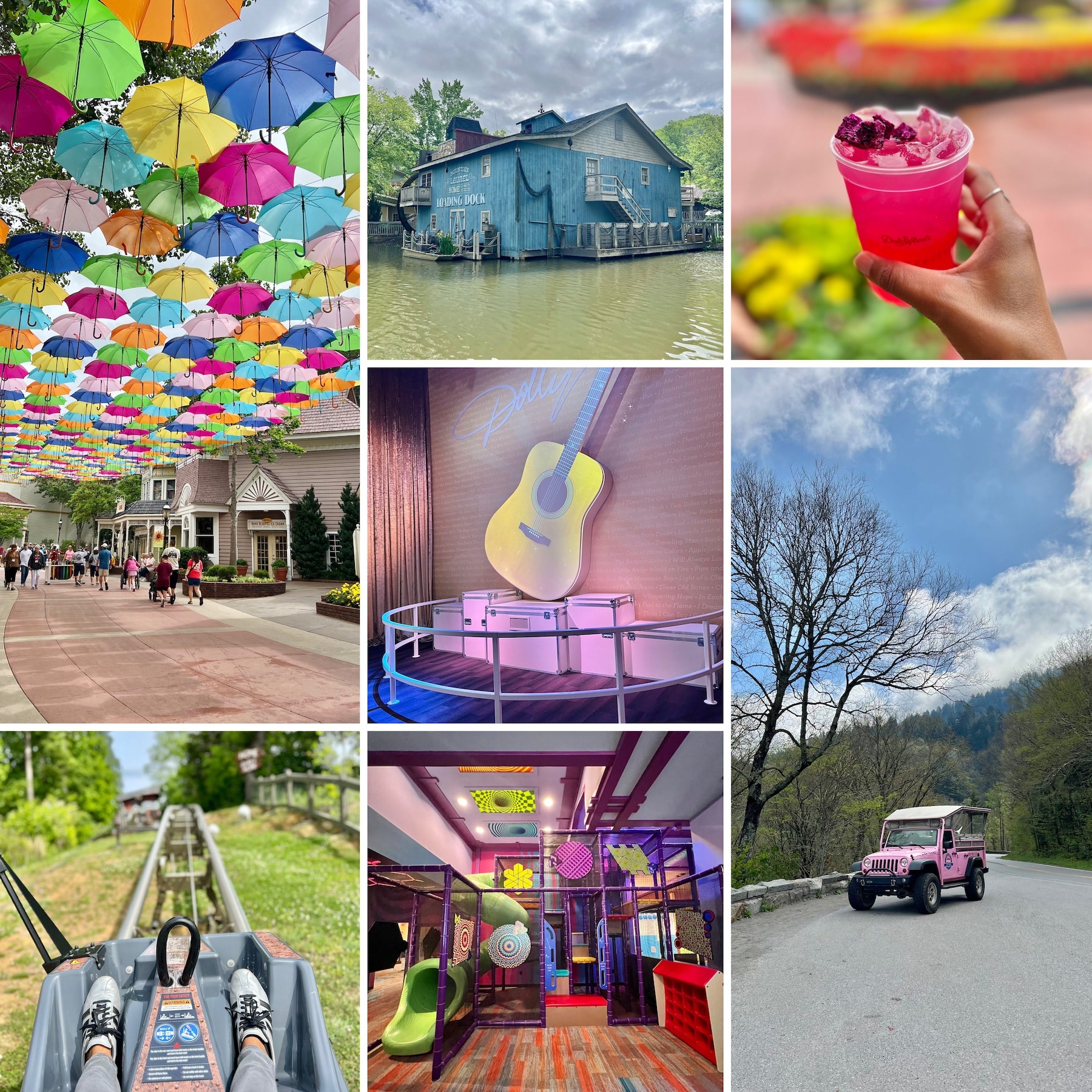 Pigeon Forge Family Guide: Top Things to Do, Eat, Stay ...